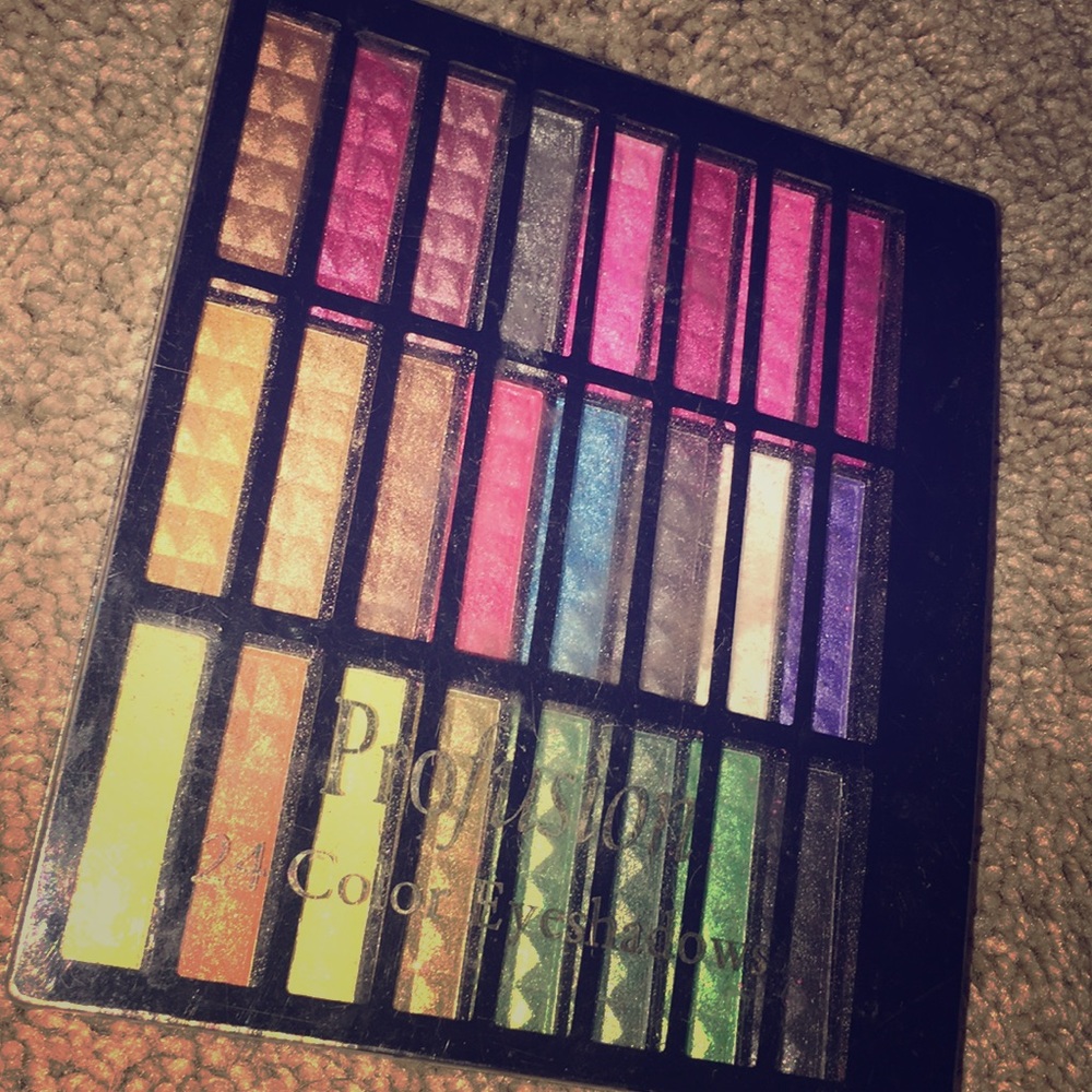 Eyeshadow